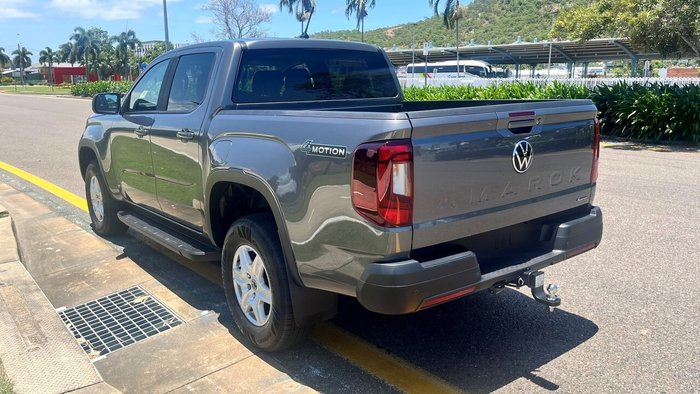 2024 Volkswagen Amarok TDI500 Life