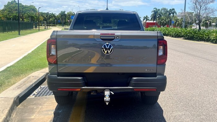2024 Volkswagen Amarok TDI500 Life