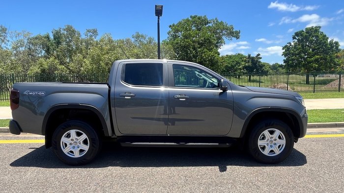 2024 Volkswagen Amarok TDI500 Life
