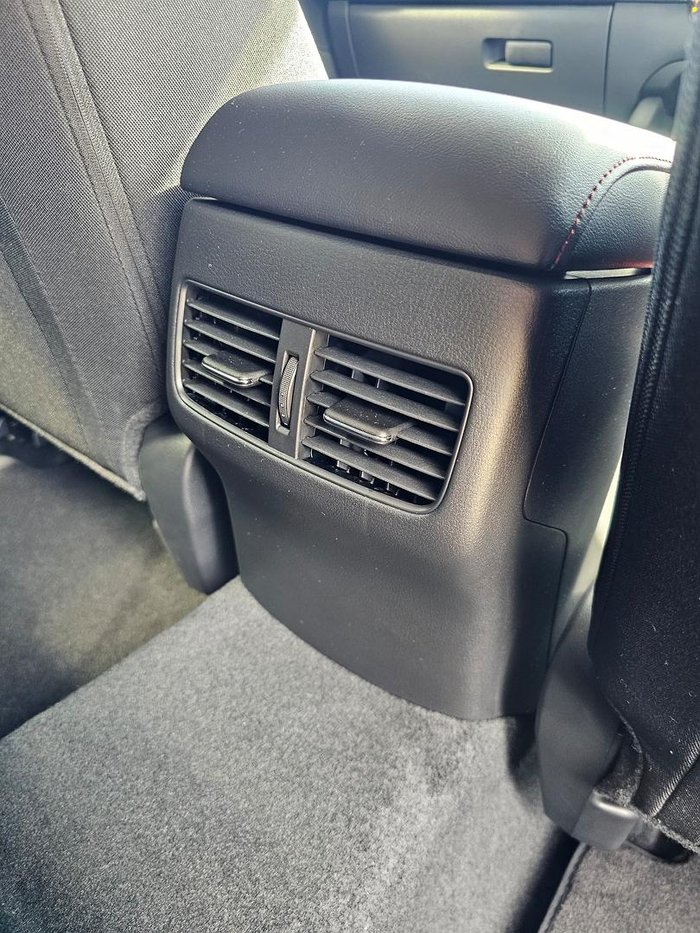 2024 Mazda 3 G25 Evolve SP