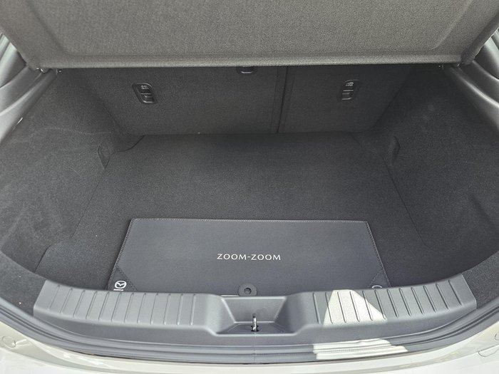 2024 Mazda 3 G25 Evolve SP