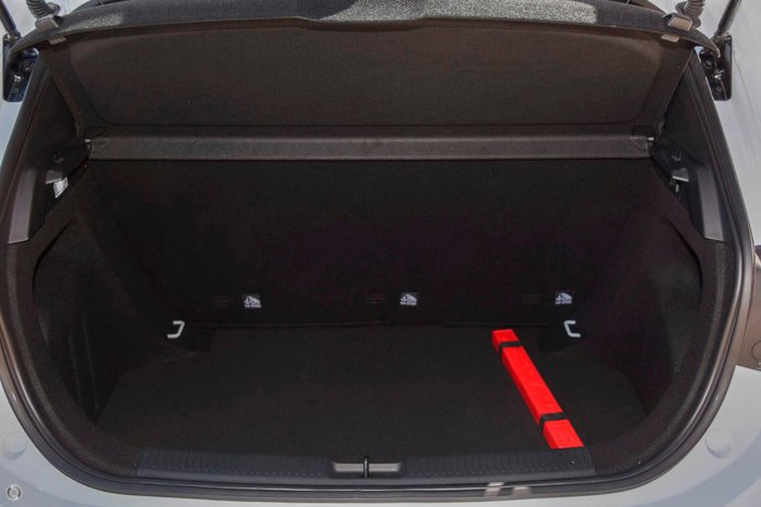 2024 MG MG3 Excite MY24.5 Dover White