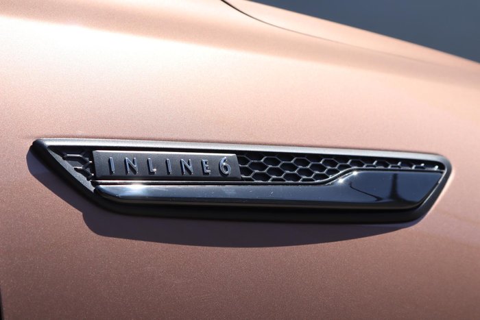 2024 Mazda CX-70 G50e Azami