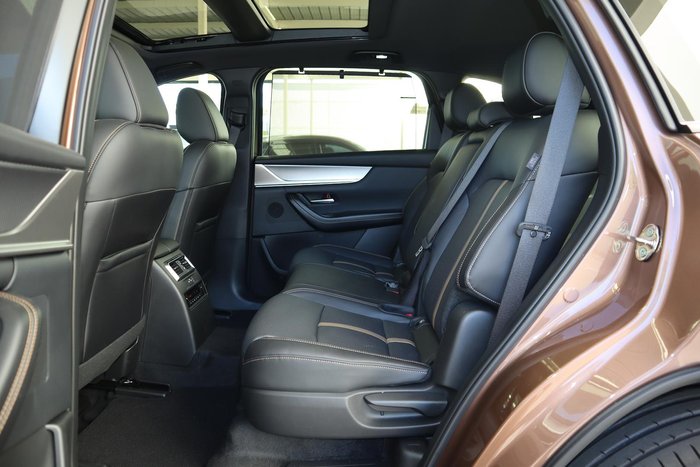 2024 Mazda CX-70 G50e Azami