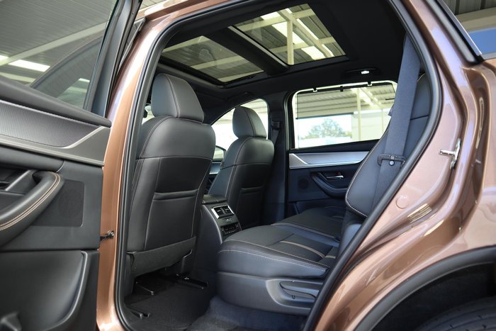 2024 Mazda CX-70 G50e Azami