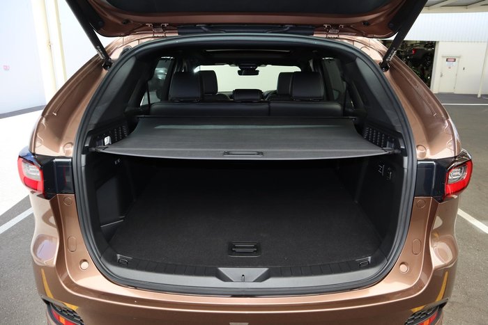 2024 Mazda CX-70 G50e Azami