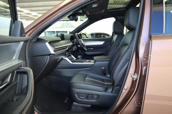 2024 Mazda CX-70 G50e Azami