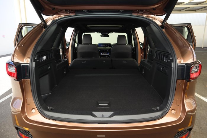 2024 Mazda CX-70 G50e Azami