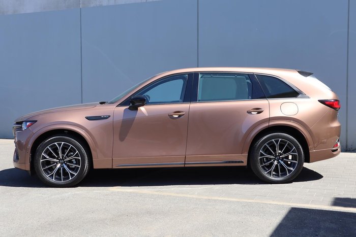 2024 Mazda CX-70 G50e Azami