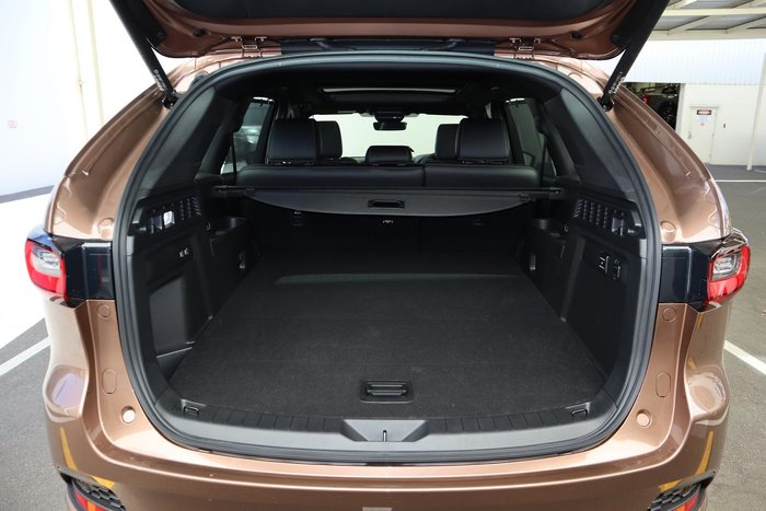 2024 Mazda CX-70 G50e Azami