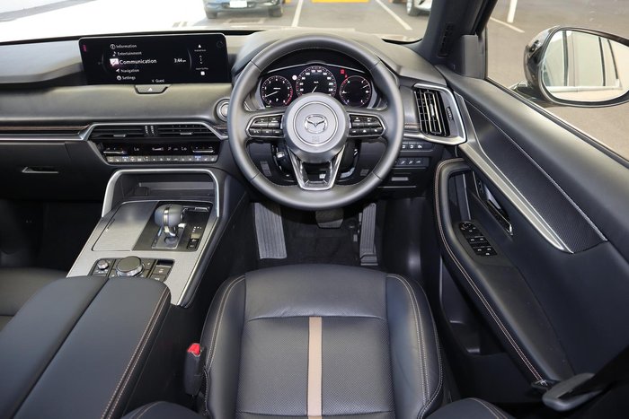 2024 Mazda CX-70 G50e Azami