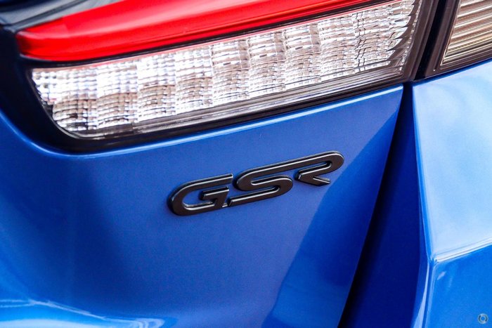 2024 Mitsubishi ASX GSR