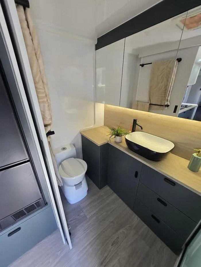 2025 Crusader 2024 Crusader Musketeer Warrior My25