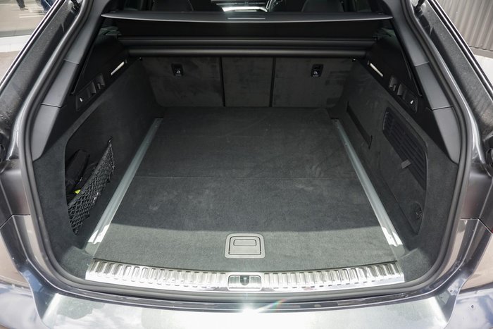2024 Audi RS6 Performance