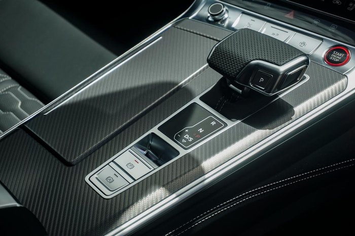 2024 Audi RS6 Performance