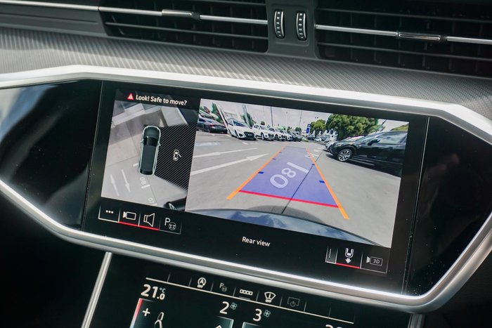 2024 Audi RS6 Performance