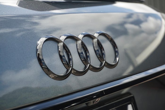 2024 Audi RS6 Performance