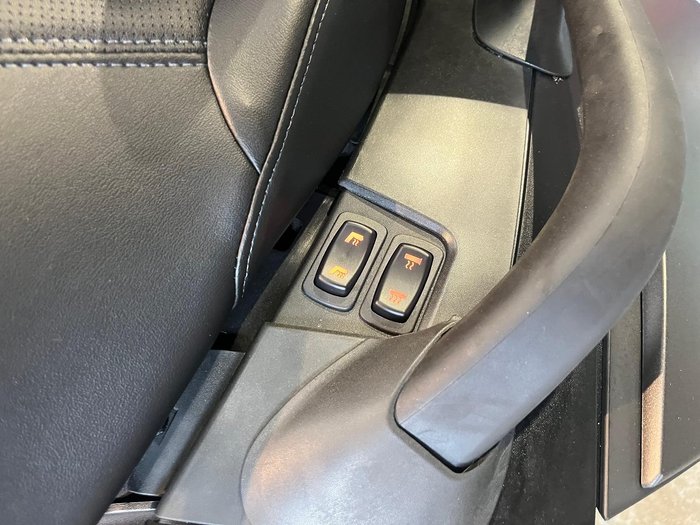 2024 Can-Am Spyder RT LTD SE6 Spyder RT Black