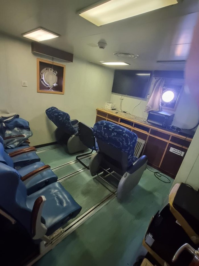 2014 COMMERCIAL Workboat