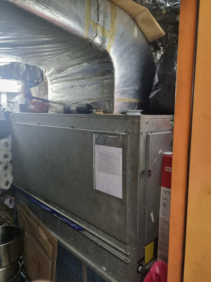 2014 COMMERCIAL Workboat