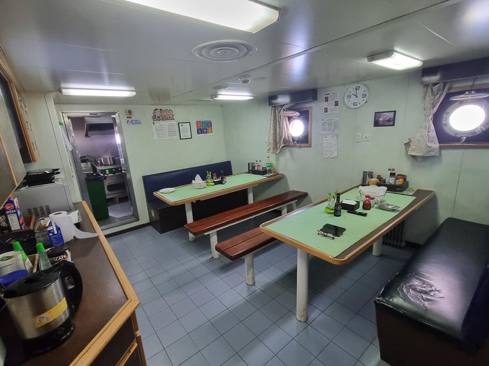 2014 COMMERCIAL Workboat