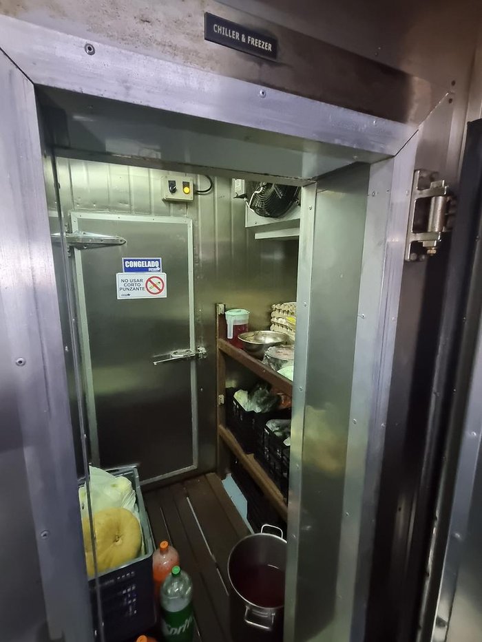 2014 COMMERCIAL Workboat