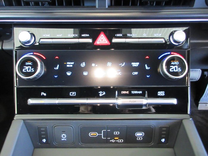 2024 Hyundai Santa Fe Hybrid Calligraphy