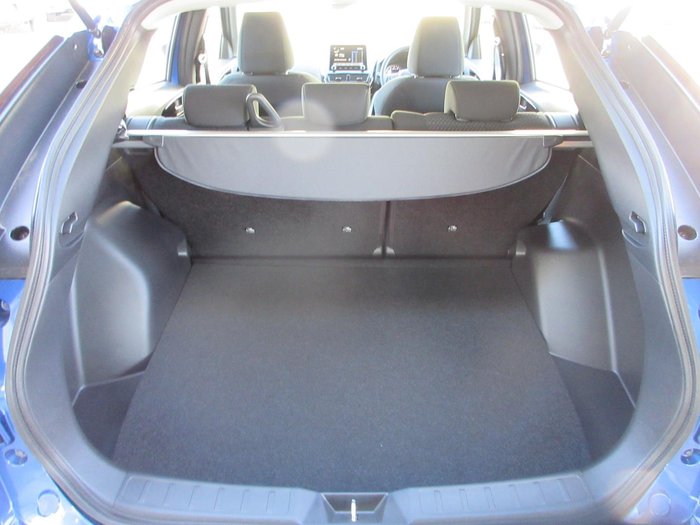 2024 Mitsubishi Eclipse Cross ES