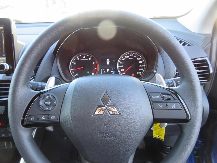 2024 Mitsubishi Eclipse Cross ES
