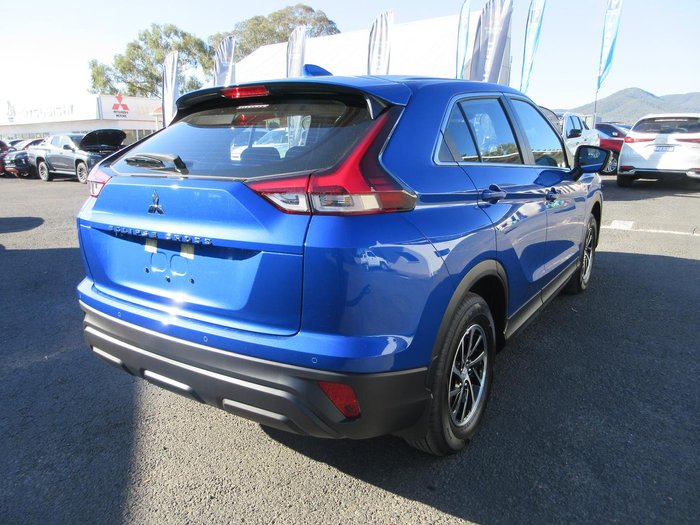 2024 Mitsubishi Eclipse Cross ES