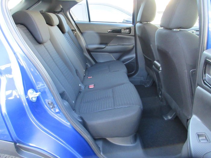 2024 Mitsubishi Eclipse Cross ES