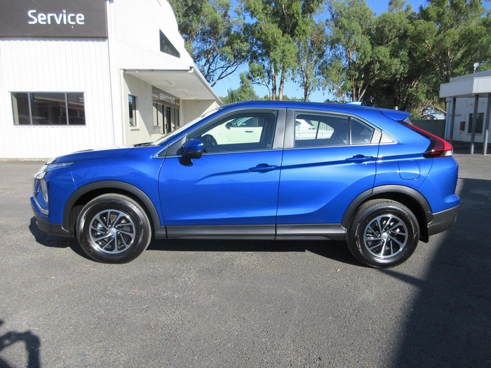 2024 Mitsubishi Eclipse Cross ES