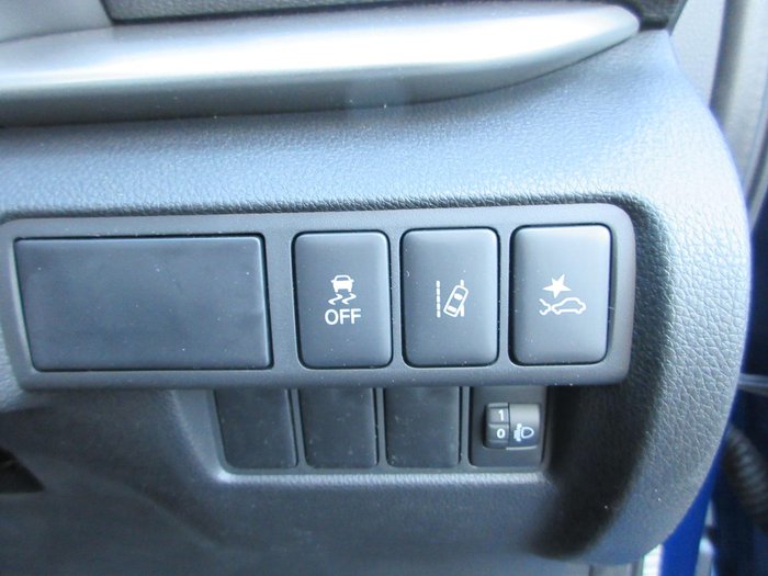 2024 Mitsubishi Eclipse Cross ES