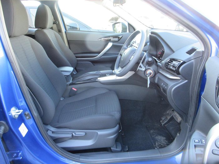 2024 Mitsubishi Eclipse Cross ES