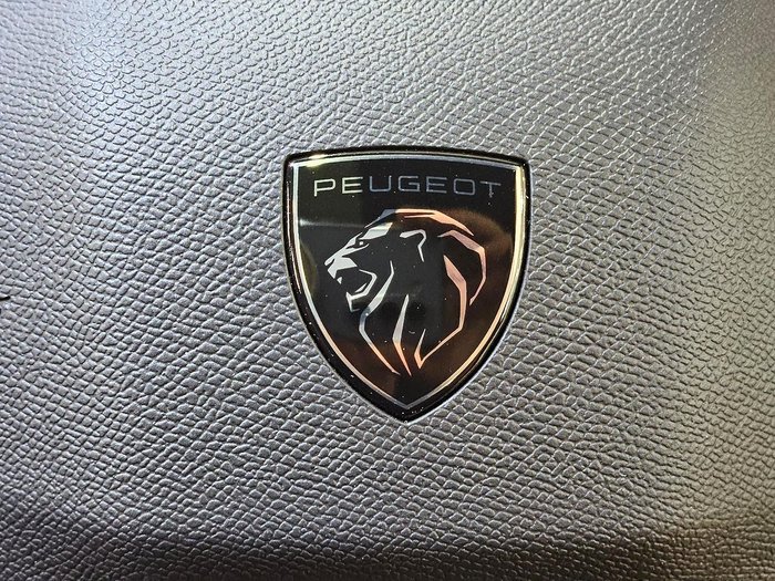 2024 Peugeot E-308 GT P51 MY24 Sellenium Grey