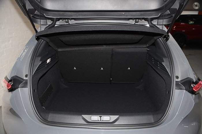 2024 Peugeot E-308 GT P51 MY24 Sellenium Grey