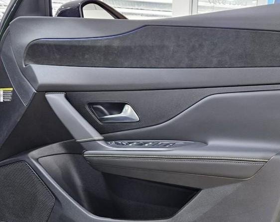 2024 Peugeot E-308 GT P51 MY24 Sellenium Grey