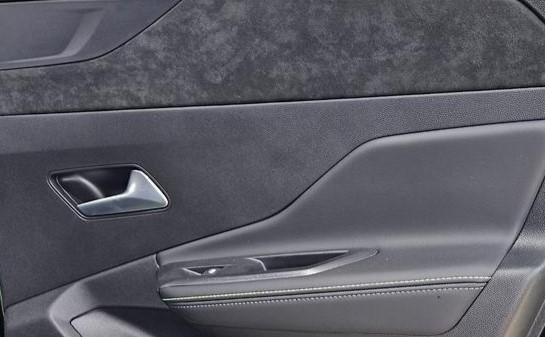 2024 Peugeot E-308 GT P51 MY24 Sellenium Grey