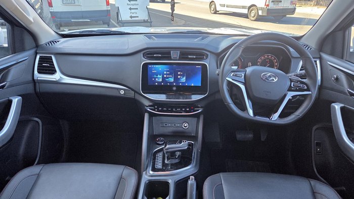 2024 LDV T60 Max LUXE