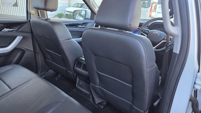 2024 LDV T60 Max LUXE