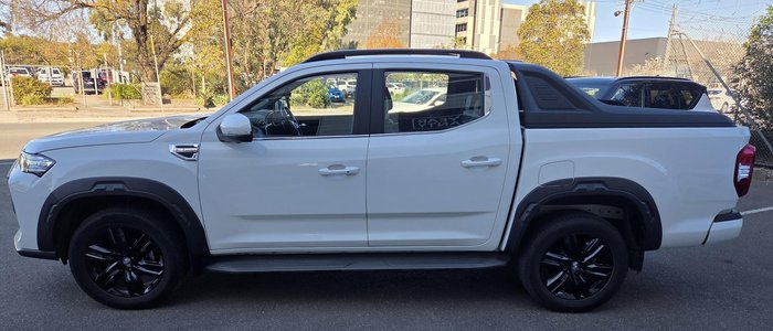 2024 LDV T60 Max LUXE