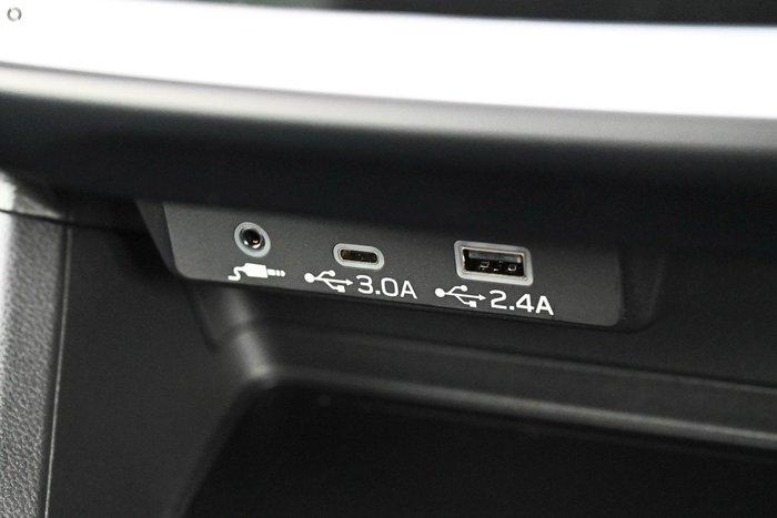 2024 Subaru Impreza 2.0R G6 MY24 AWD Ice Silver