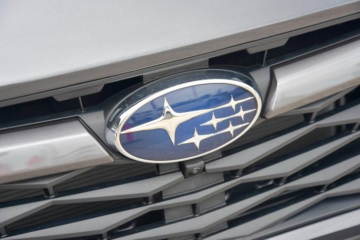 2024 Subaru Impreza 2.0R G6 MY24 AWD Magnetite Grey