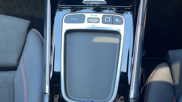 2024 Mercedes-Benz GLA-Class GLA250