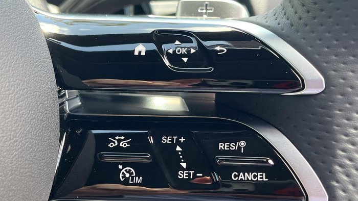 2024 Mercedes-Benz GLA-Class GLA250