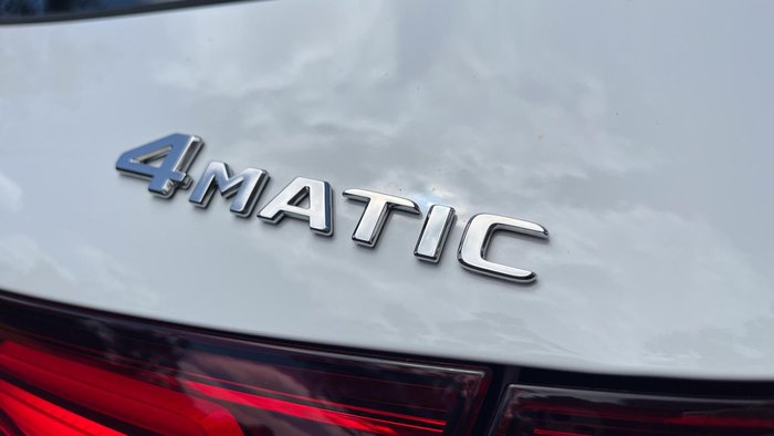 2024 Mercedes-Benz GLA-Class GLA250
