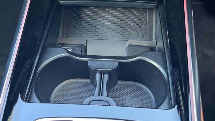 2024 Mercedes-Benz GLA-Class GLA250