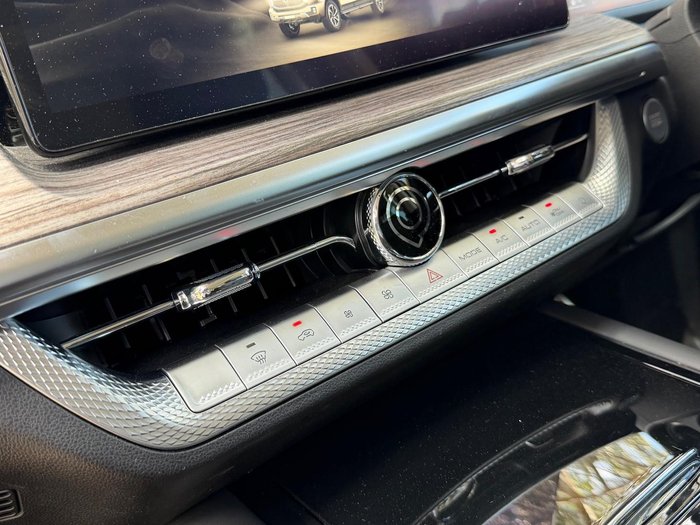 2024 GWM Cannon Alpha Ultra