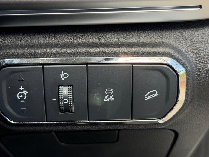 2024 GWM Cannon Alpha Ultra