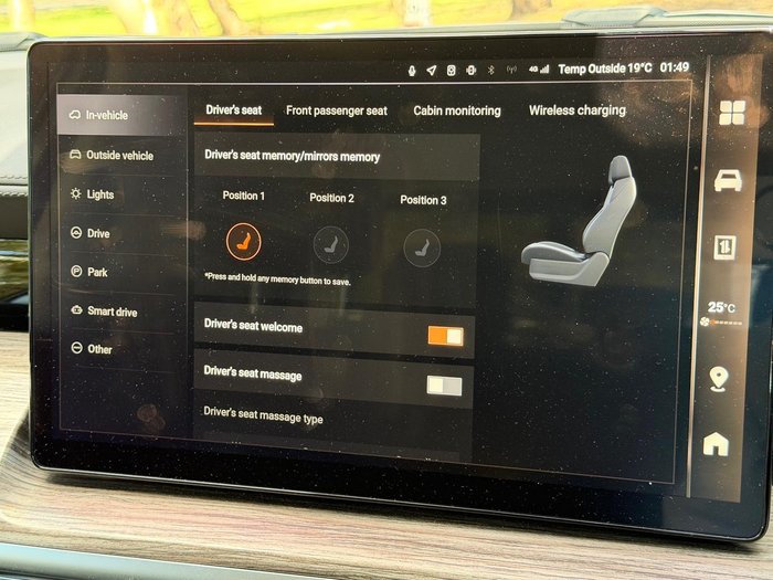 2024 GWM Cannon Alpha Ultra